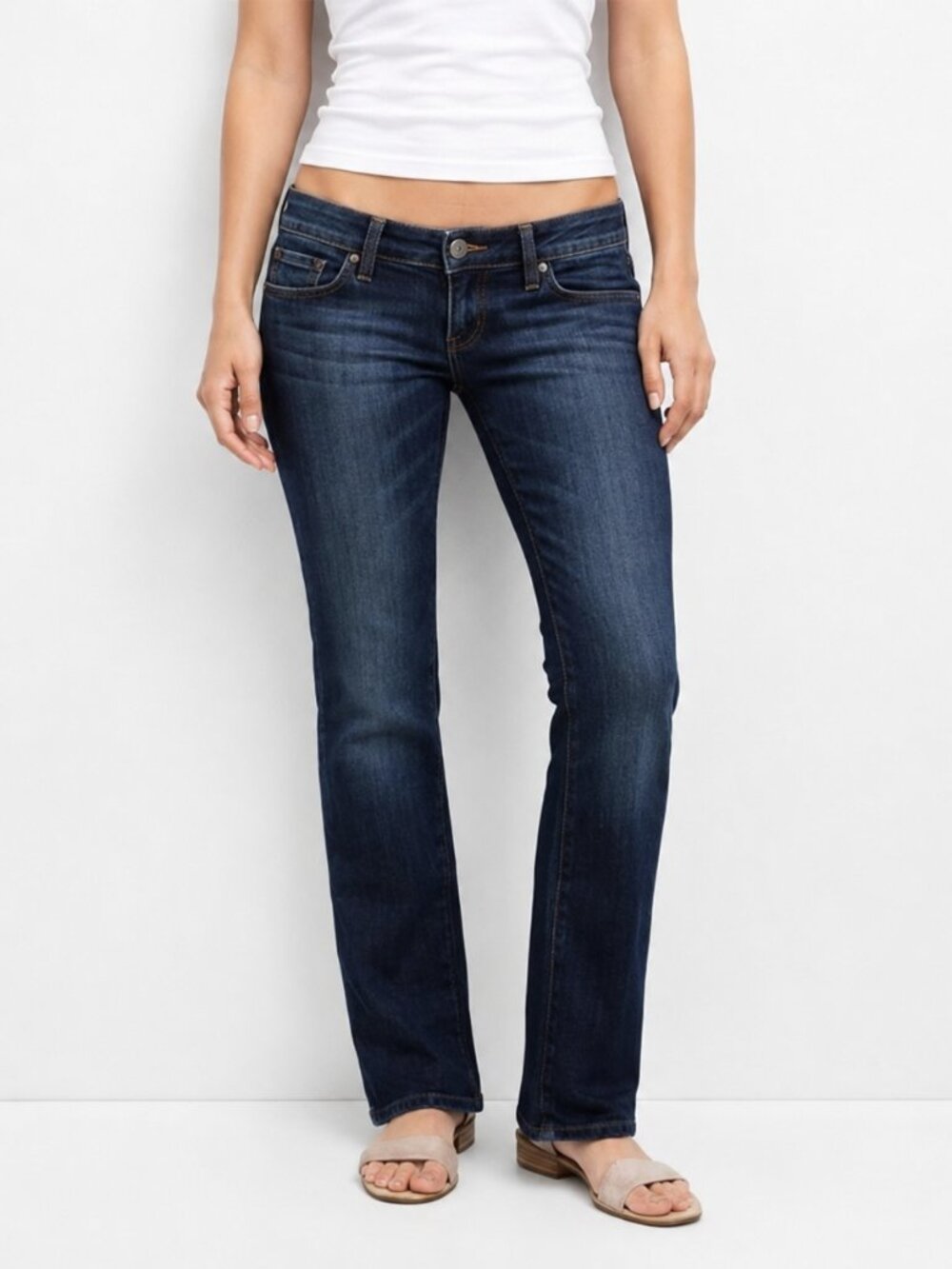ReRock Express Jeans Size 4 Grunge For Express NWOT
